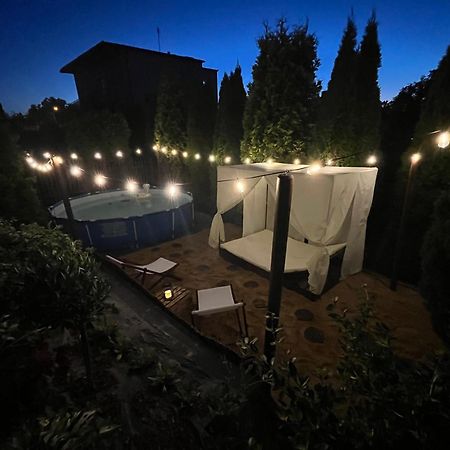 Apartament Maria Краков Экстерьер фото