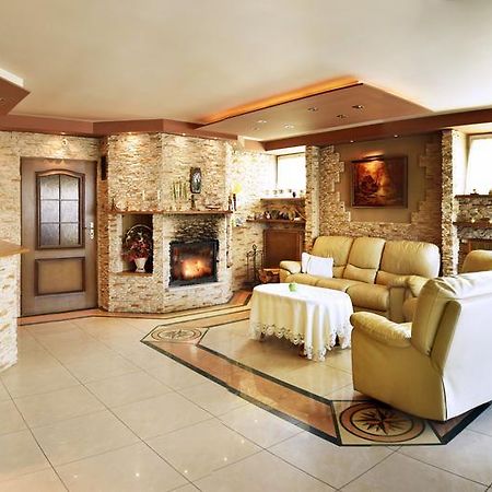 Apartament Maria Краков Экстерьер фото