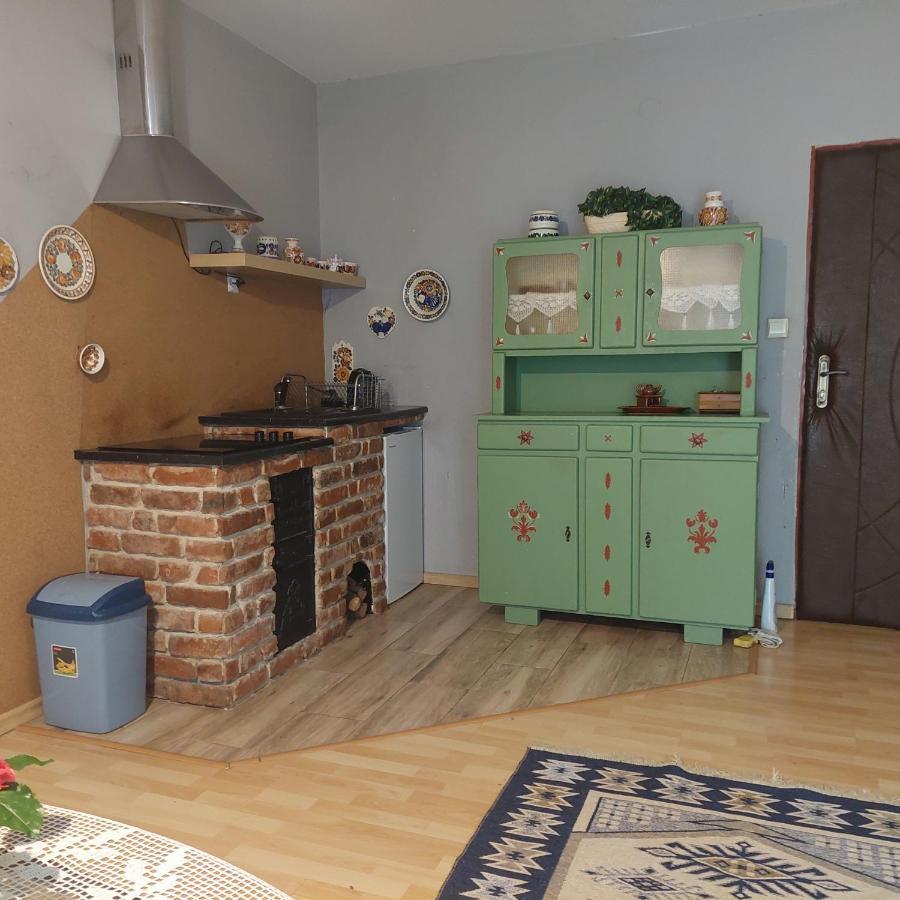 Apartament Maria Краков Экстерьер фото