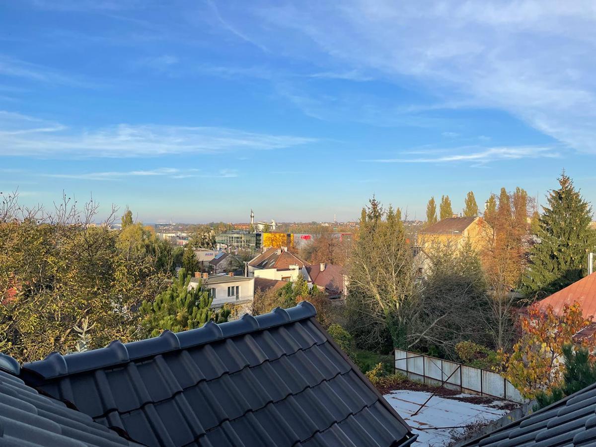 Apartament Maria Краков Экстерьер фото