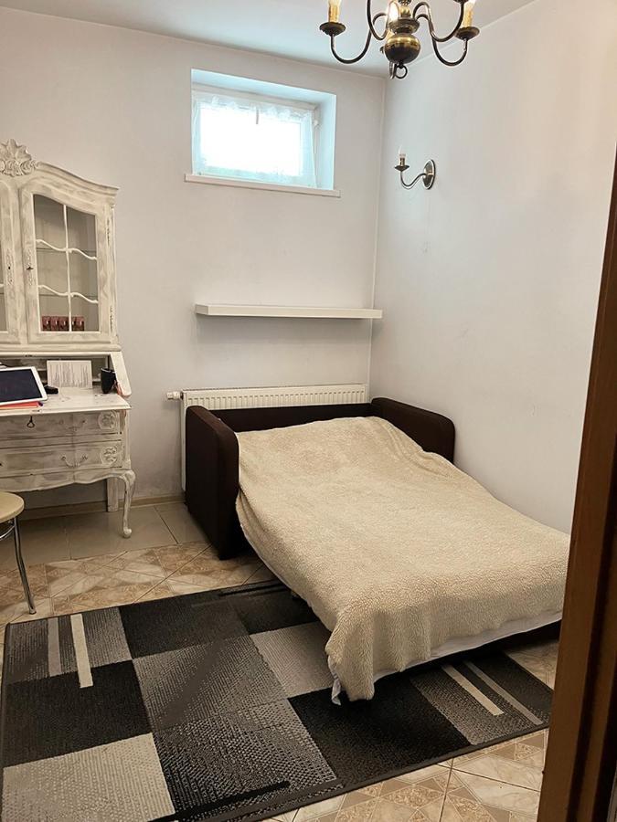 Apartament Maria Краков Экстерьер фото