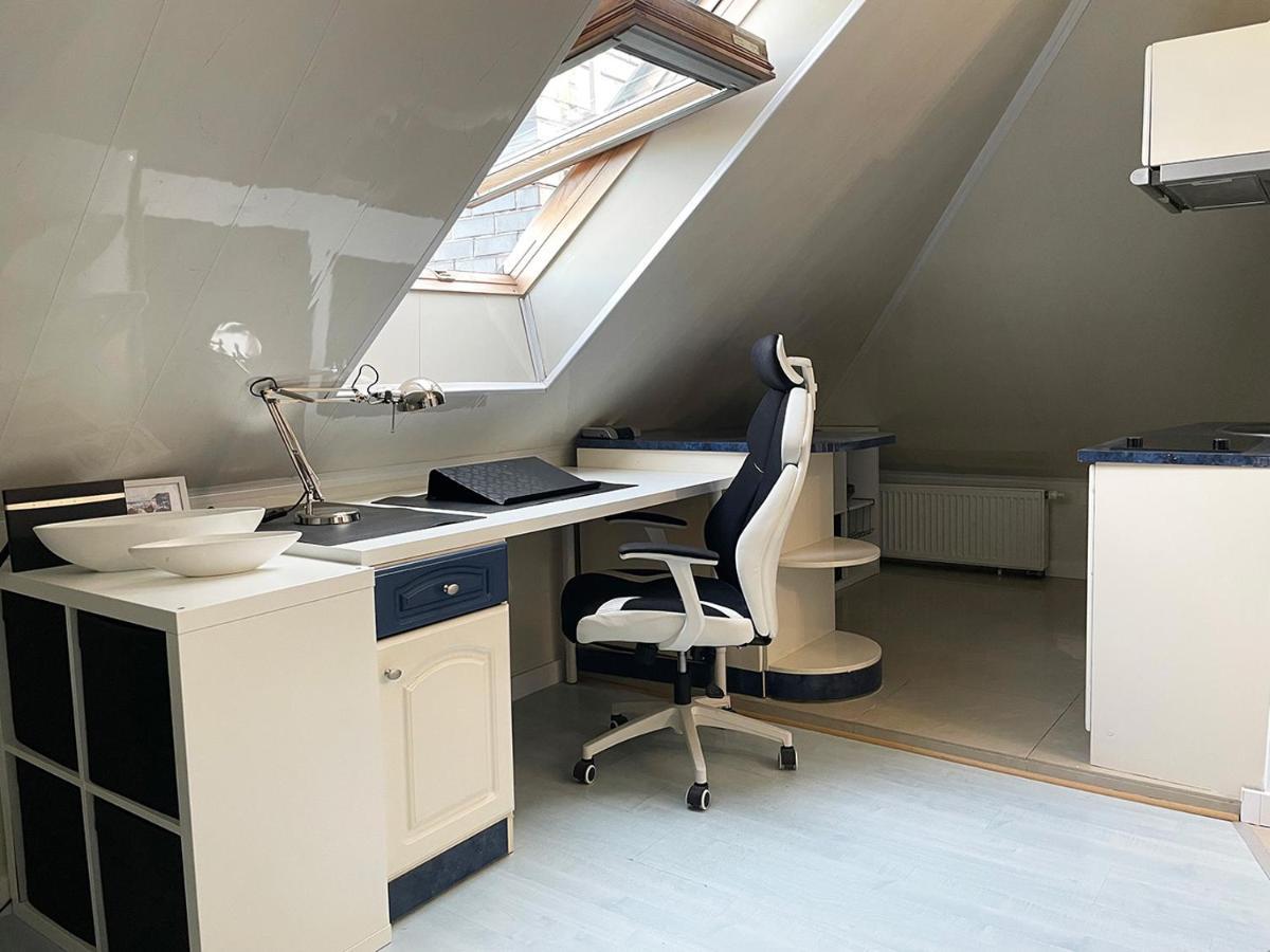 Apartament Maria Краков Экстерьер фото