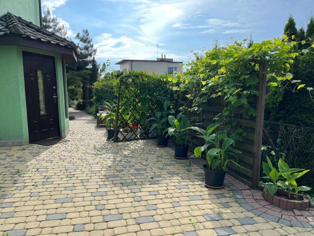 Apartament Maria Краков Экстерьер фото