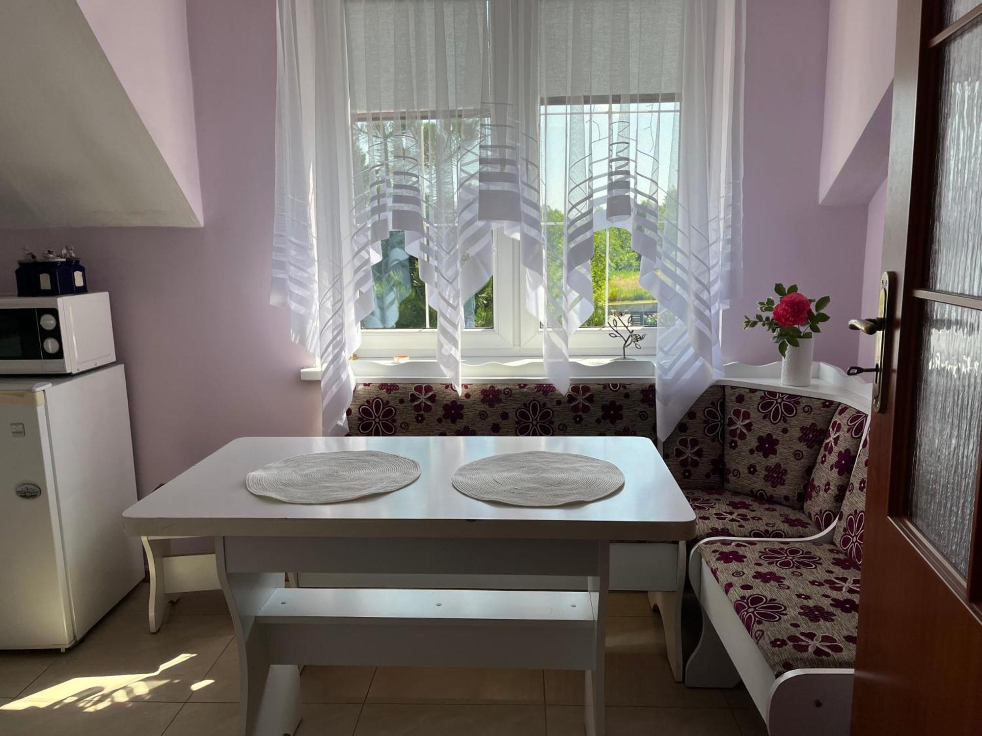 Apartament Maria Краков Экстерьер фото