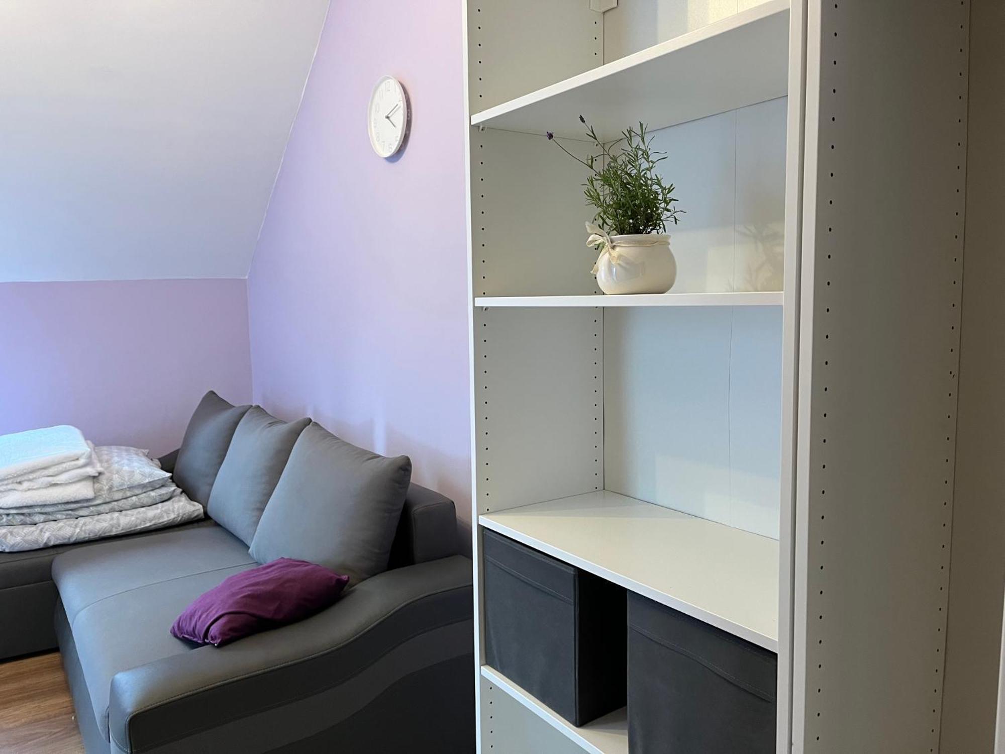Apartament Maria Краков Экстерьер фото