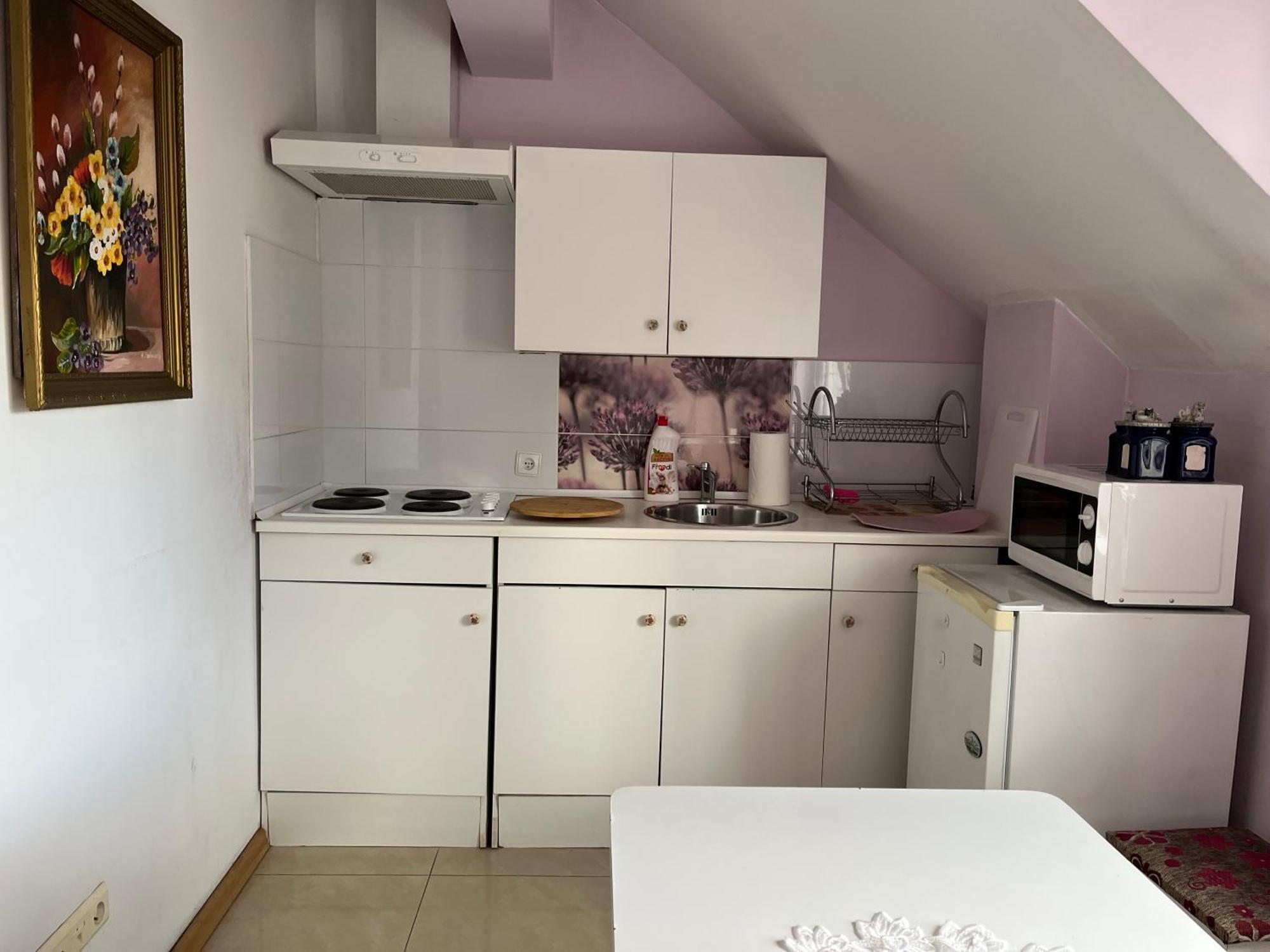 Apartament Maria Краков Экстерьер фото