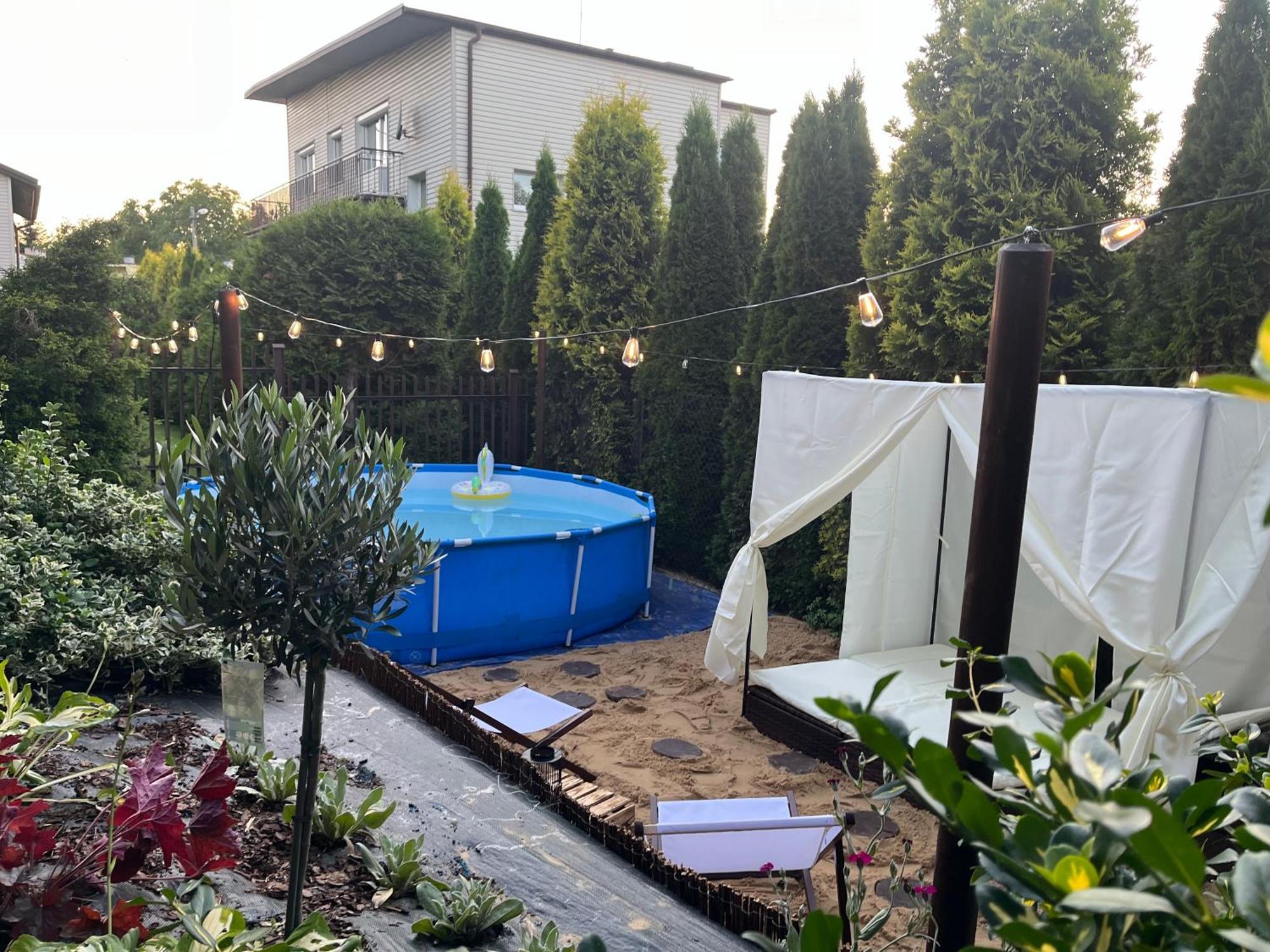 Apartament Maria Краков Экстерьер фото