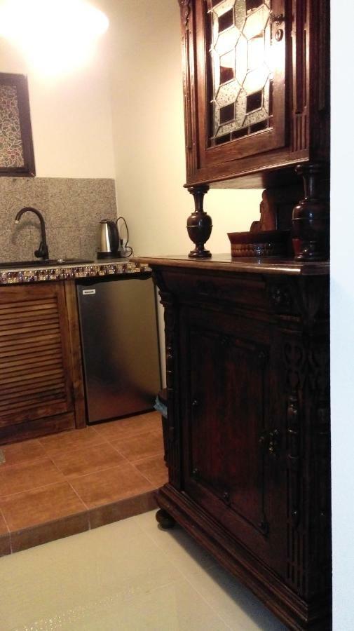 Apartament Maria Краков Экстерьер фото