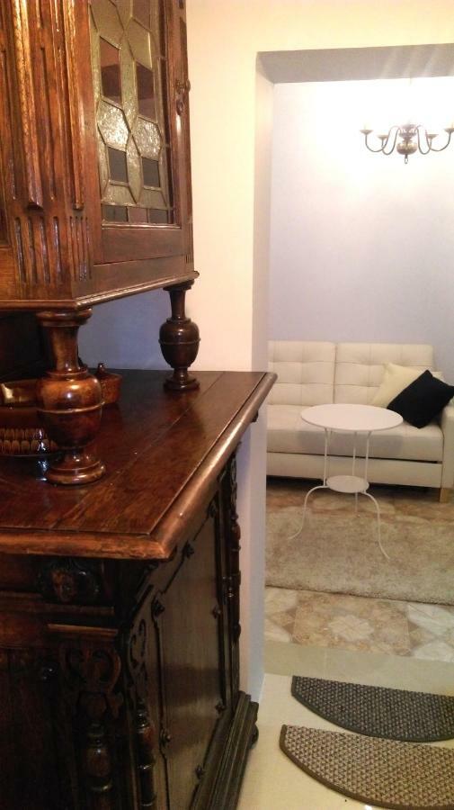 Apartament Maria Краков Экстерьер фото