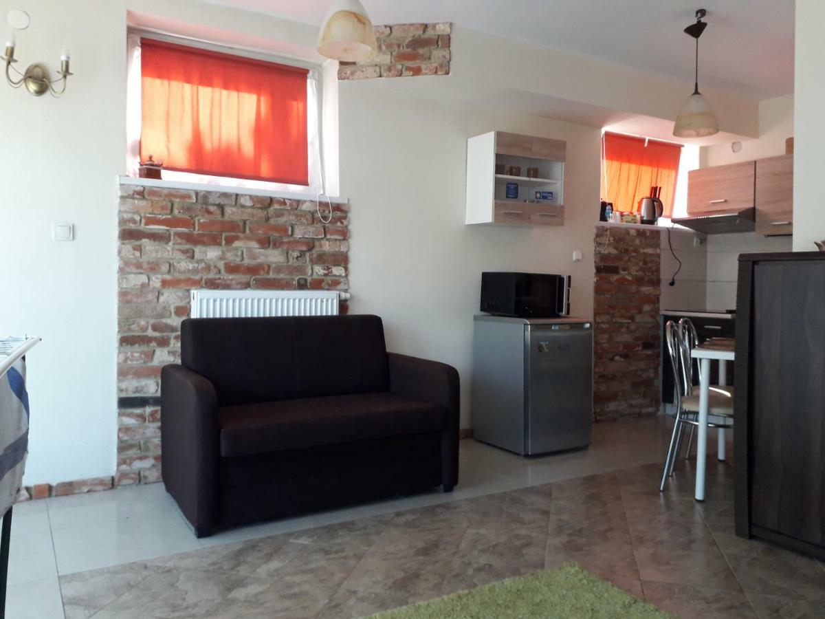 Apartament Maria Краков Экстерьер фото