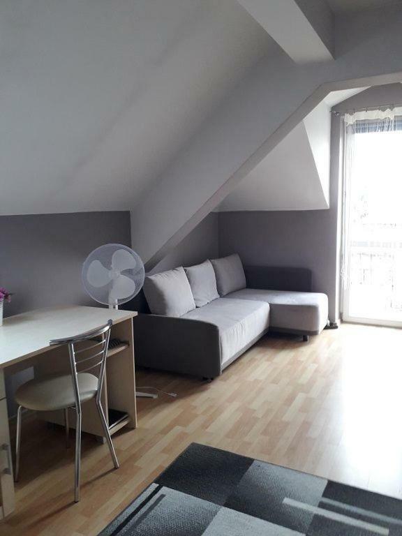 Apartament Maria Краков Экстерьер фото