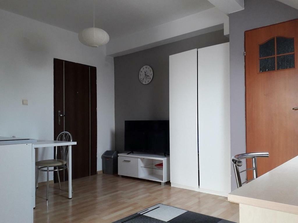 Apartament Maria Краков Экстерьер фото