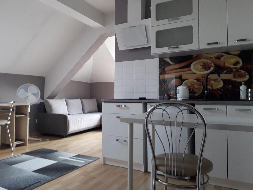 Apartament Maria Краков Экстерьер фото